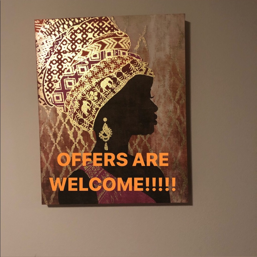 NOT FOR SALE!!!